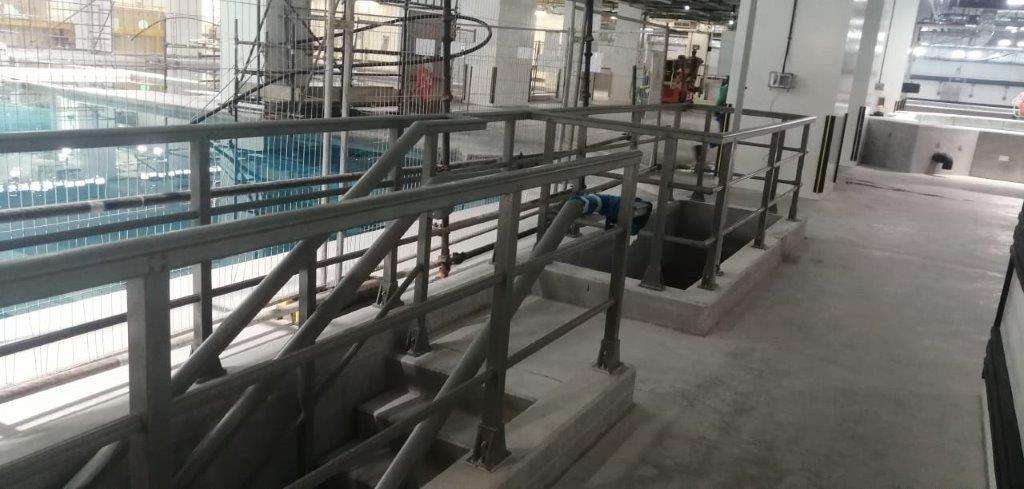 Custom Fiberglass Manufacturer in UAE