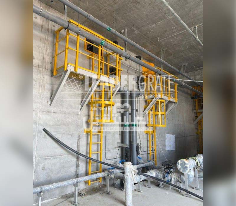 Best Fiberglass Manufacturer in the UAE