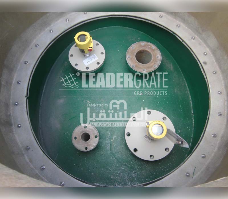 Best Fiberglass Manufacturer in the UAE