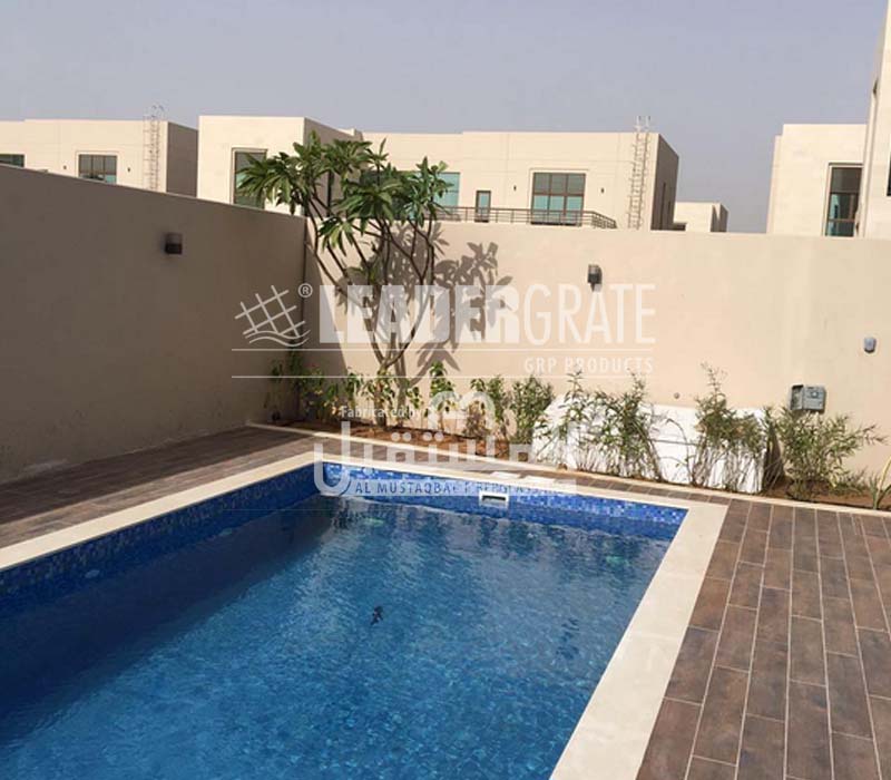 Best Fiberglass Manufacturer in the UAE