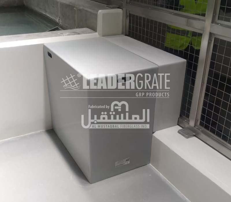 Best Fiberglass Manufacturer in the UAE