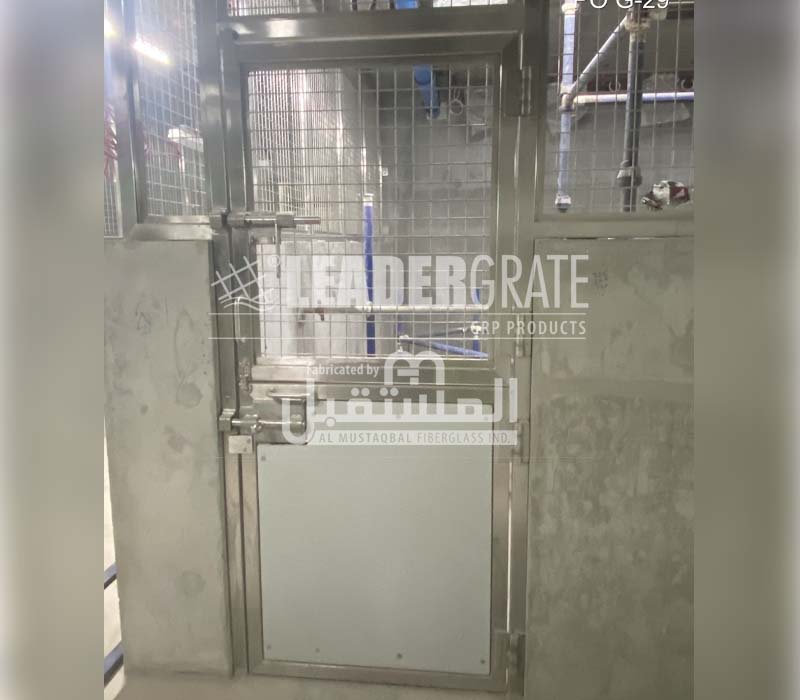 Best Fiberglass Manufacturer in the UAE