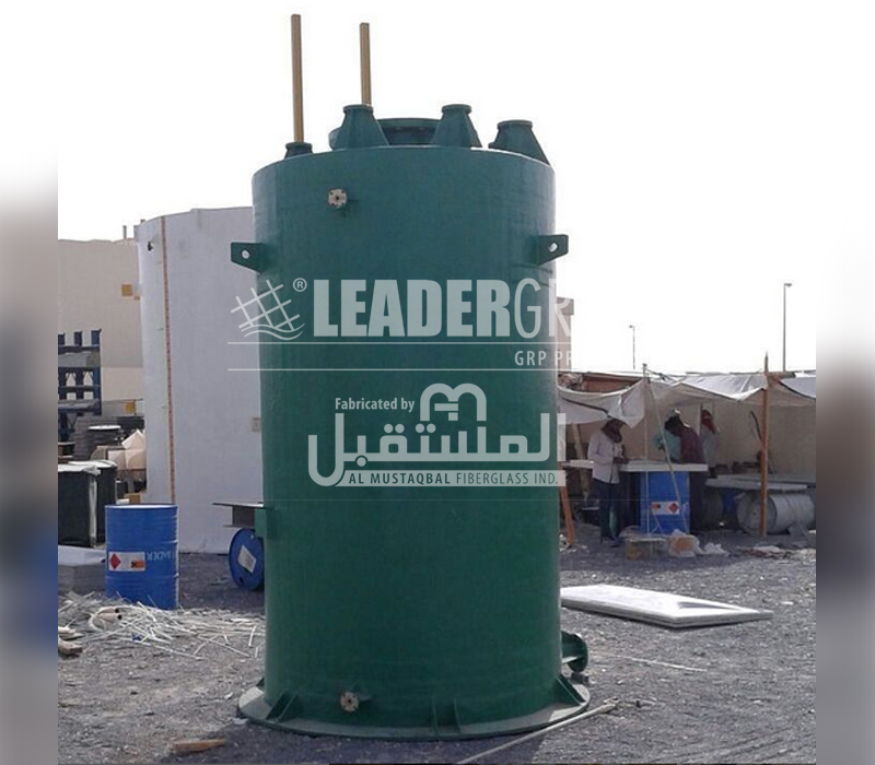 Best Fiberglass Manufacturer in the UAE