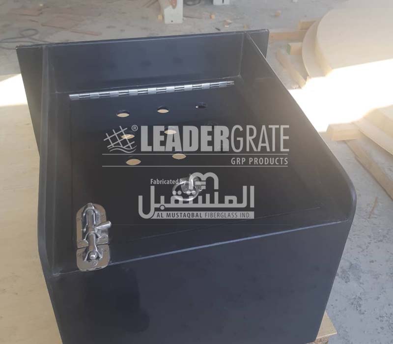 Best Fiberglass Manufacturer in the UAE