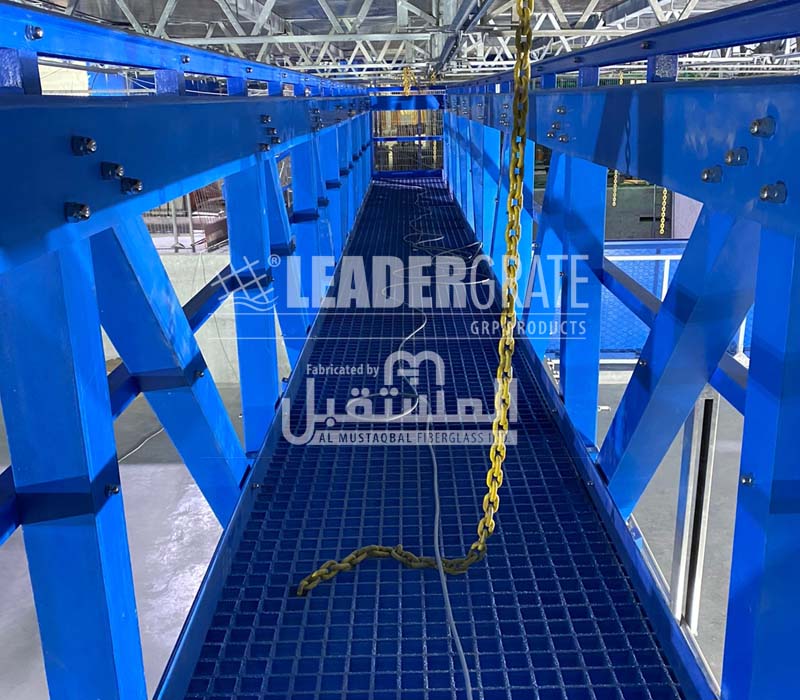 Best Fiberglass Manufacturer in the UAE