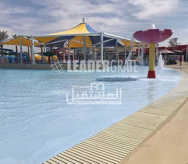 Best Fiberglass Manufacturer in the UAE