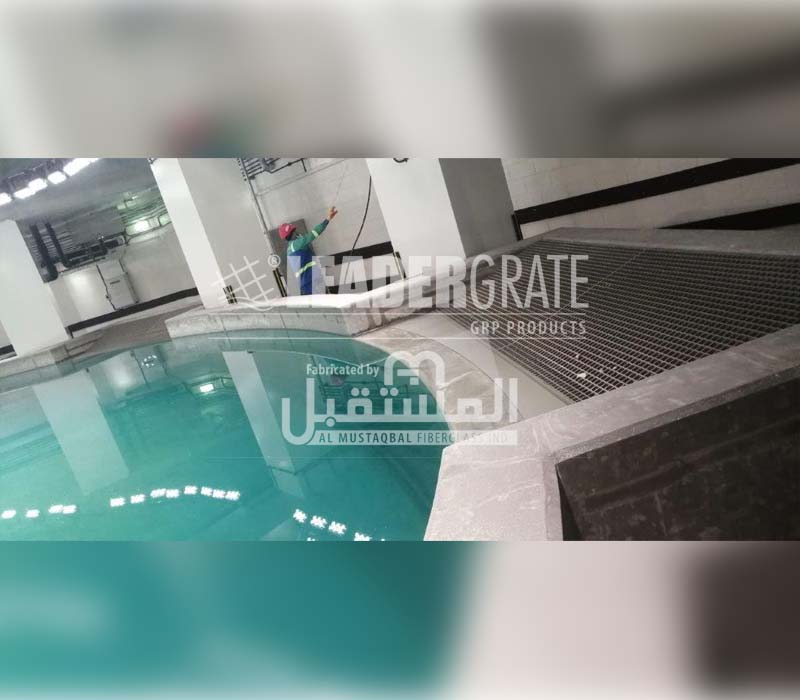 Best Fiberglass Manufacturer in the UAE