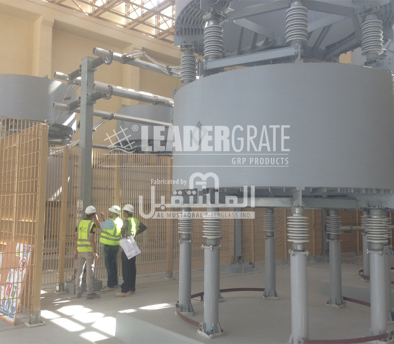 Best Fiberglass Manufacturer in the UAE