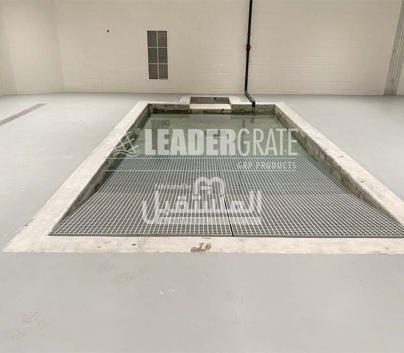 Best Fiberglass Manufacturer in the UAE