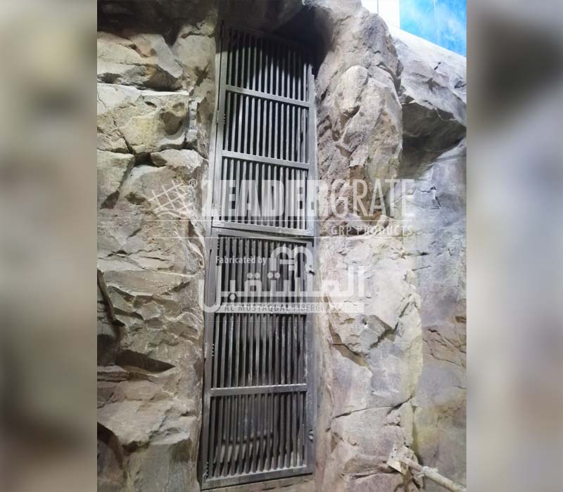 Best Fiberglass Manufacturer in the UAE