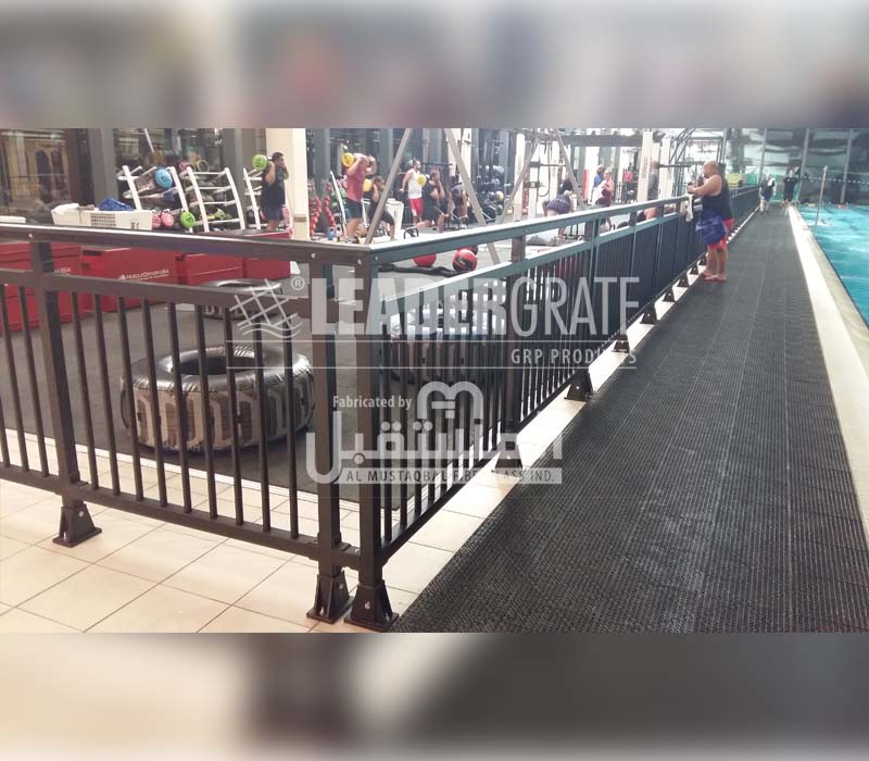 Best Fiberglass Manufacturer in the UAE