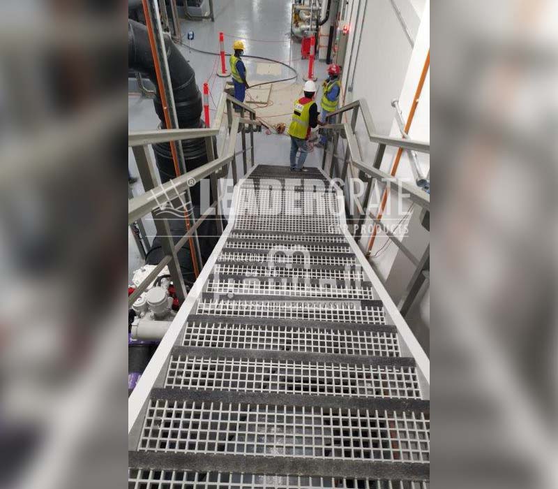 Best Fiberglass Manufacturer in the UAE