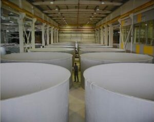 Best Fiberglass Manufacturer in the UAE