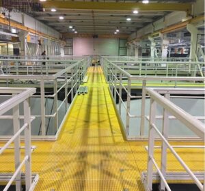 Best Fiberglass Manufacturer in the UAE