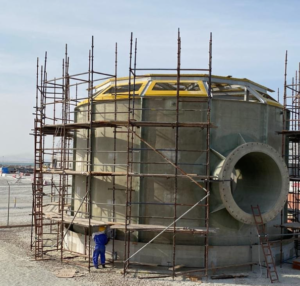 Best Fiberglass Manufacturer in the UAE