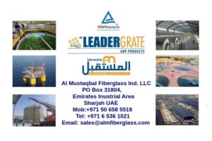Best Fiberglass Manufacturer in the UAE