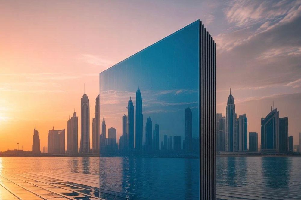 Why We’re the Best Fiberglass Manufacturer in UAE