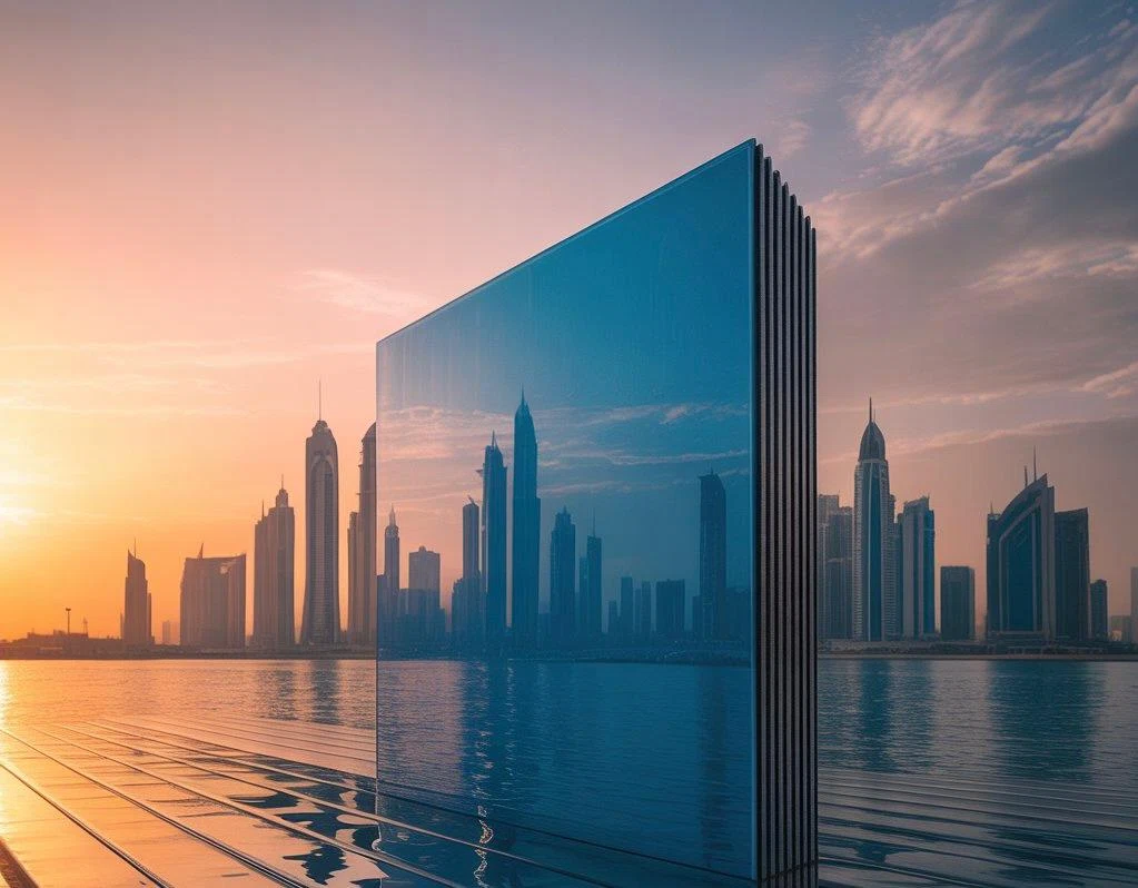 Best Fiberglass Manufacturer in the UAE