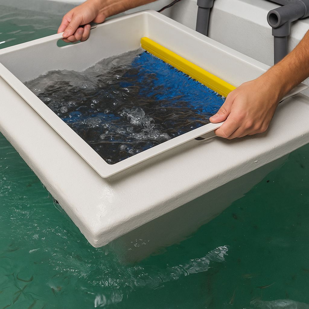 Best GRP suppliers in UAE