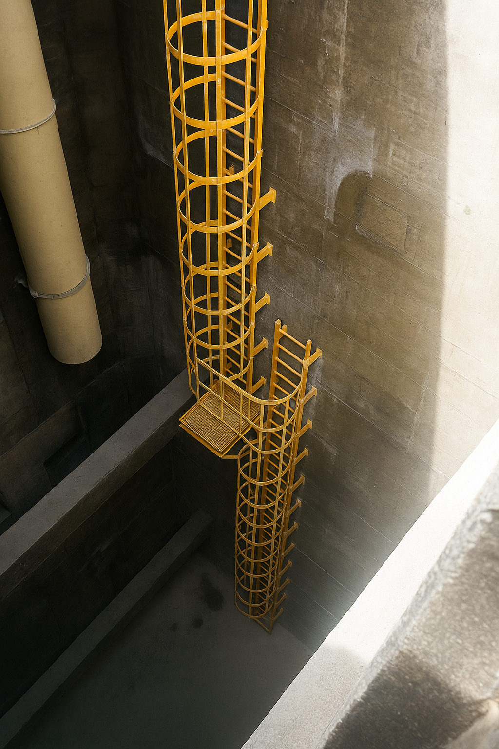 Fiberglass Solutions UAE GCC