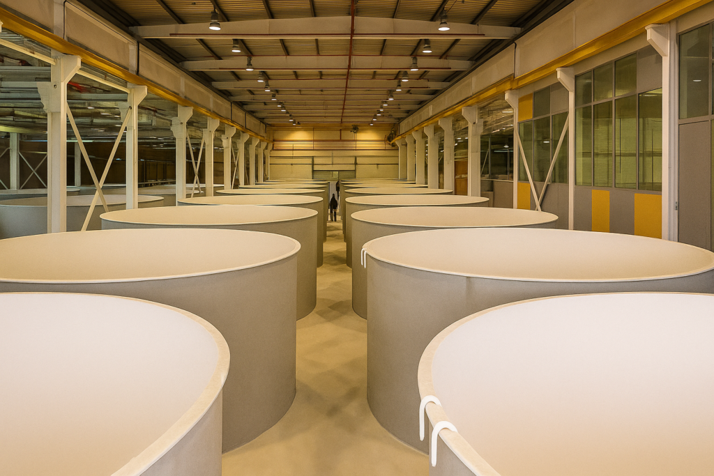 Fiberglass Insulation Suppliers in UAE