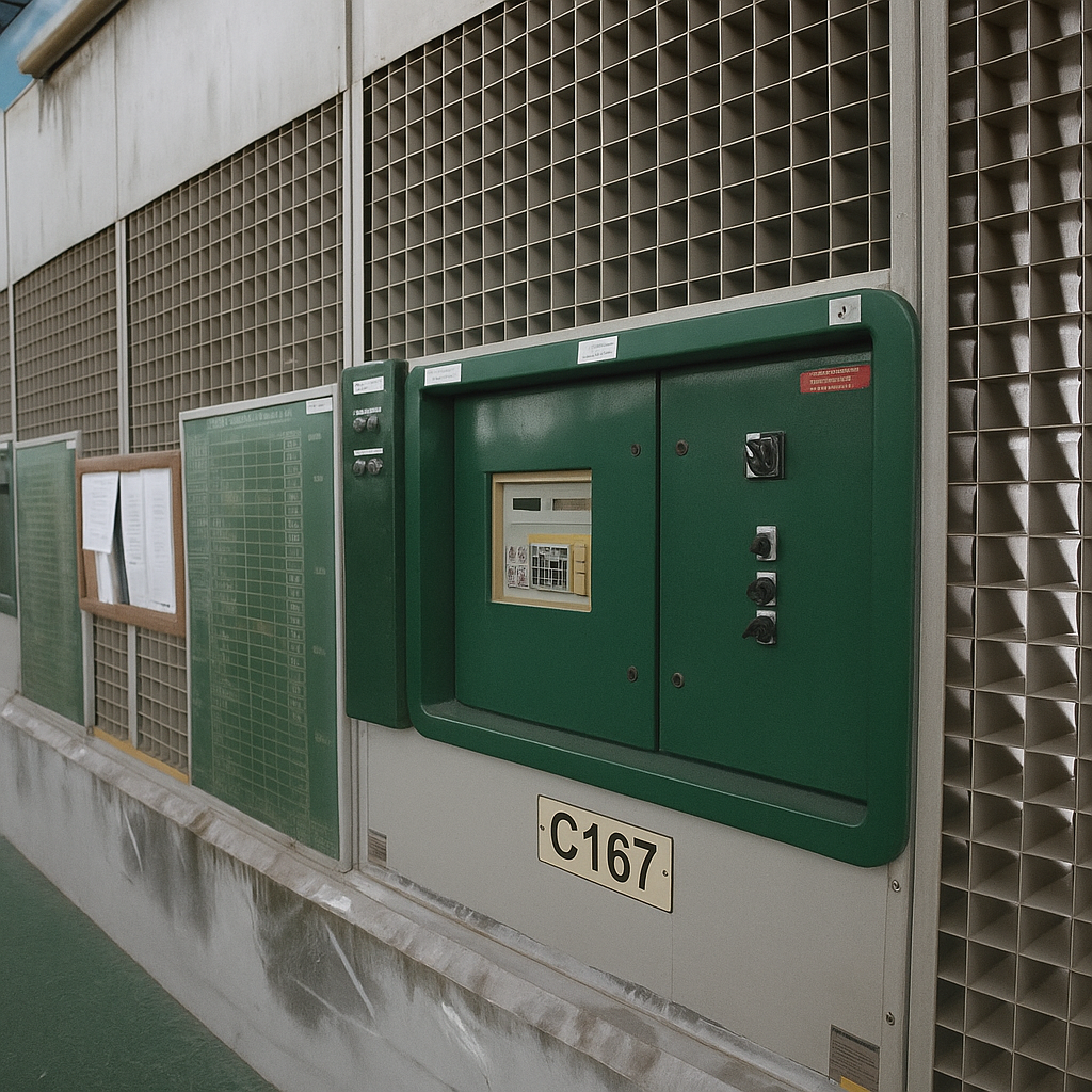 High Quality Fiberglass water storage tanks in the UAE