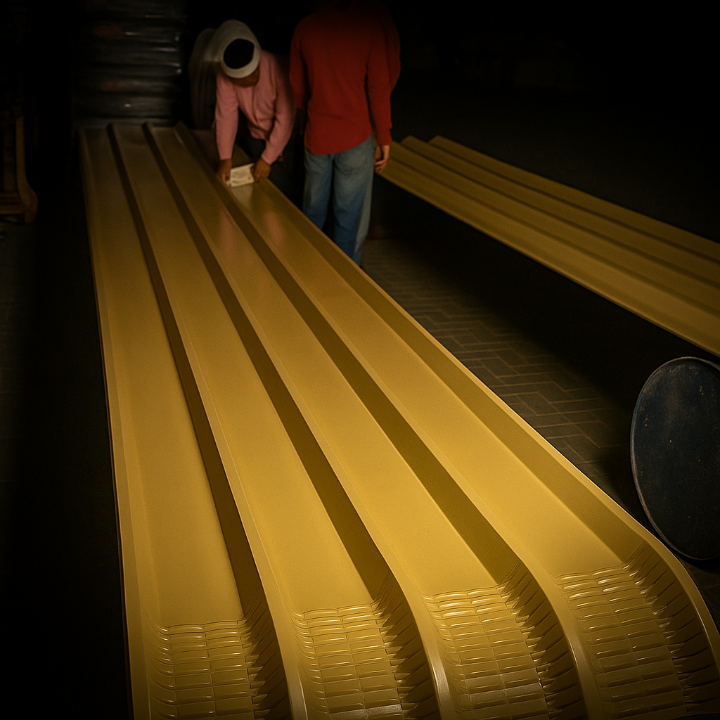 GRP Products suppliers in UAE