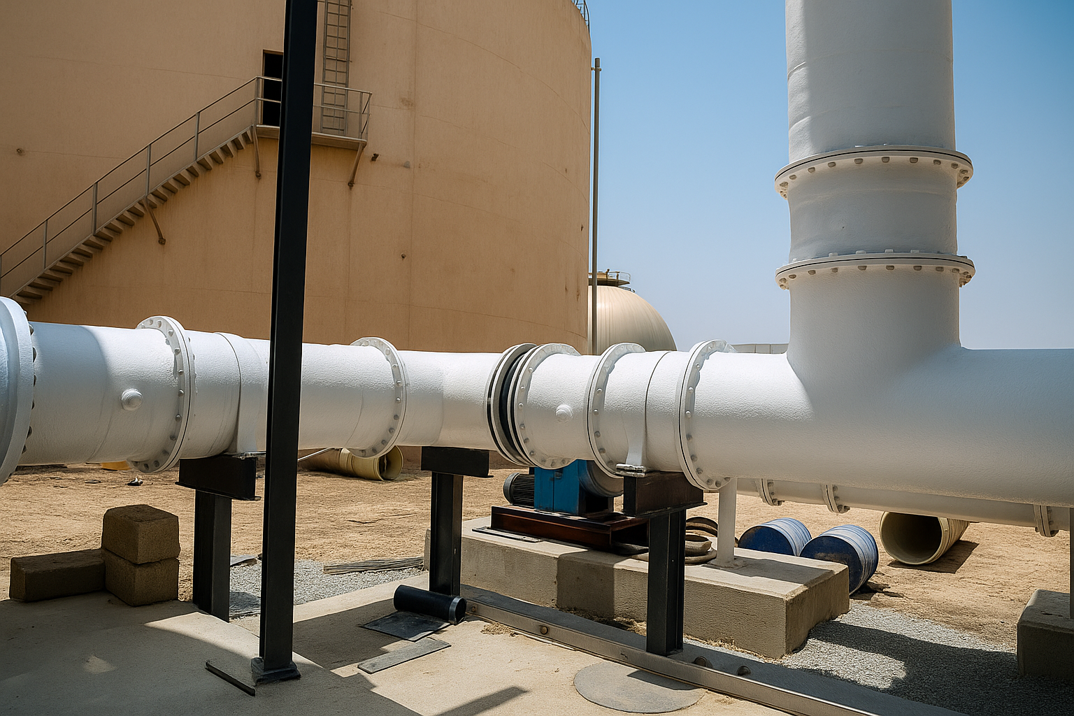 ChatGPT Image Sep 2, 2025, 03_19_37 PM FRP Ducting & Dampers Manufacturing company in UAE