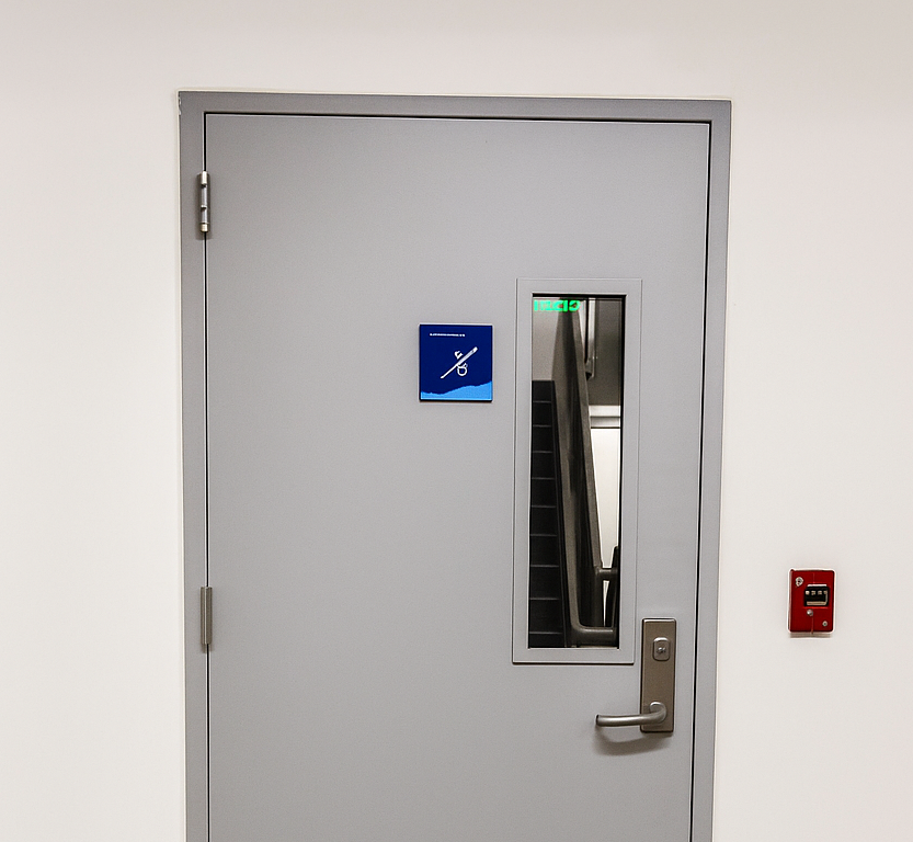 Fiberglass for FRP Doors in UAE