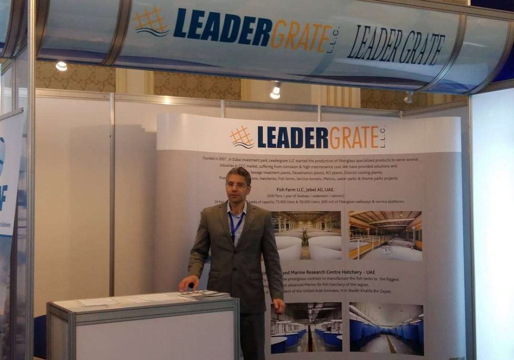 Best custom Fiberglass Manufacturer in UAE