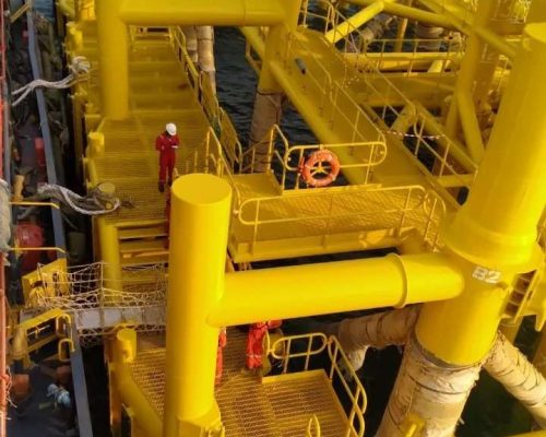 Fiberglass company in UAE