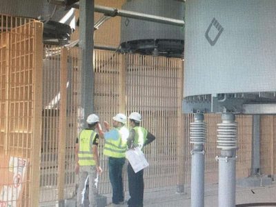 GFRP manufacturing company in UAE