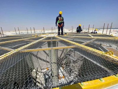 GFRP manufacturing company in UAE