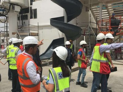 Best custom Fiberglass Manufacturer in UAE