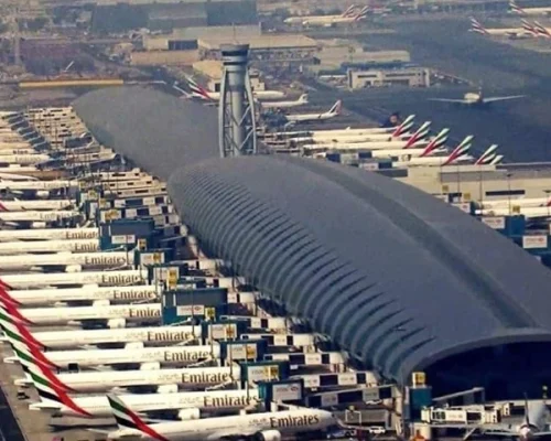 Fiberglass company in UAE