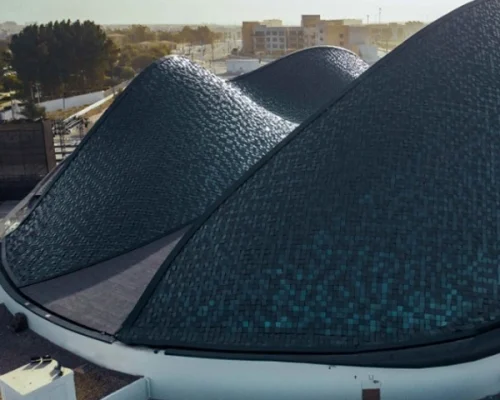 Fiberglass company in UAE