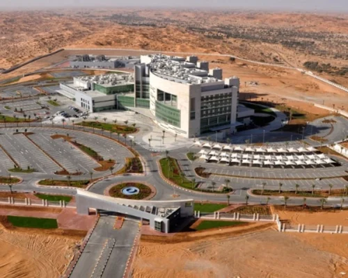 Fiberglass company in UAE