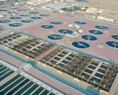 Fiberglass company in UAE